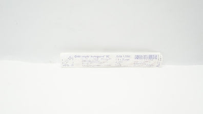 BD 382533 Insyte Autoguard BC Shielded IV Cath. 20Ga x 1.00inch (x)